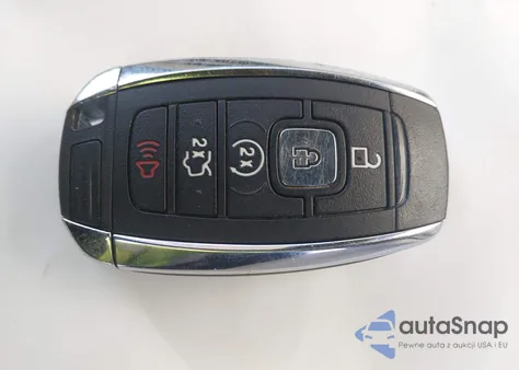 2019 Lincoln Nautilus Black Label z USA, uszkodzony, nr VIN 2LMPJ9JP2KBL46273